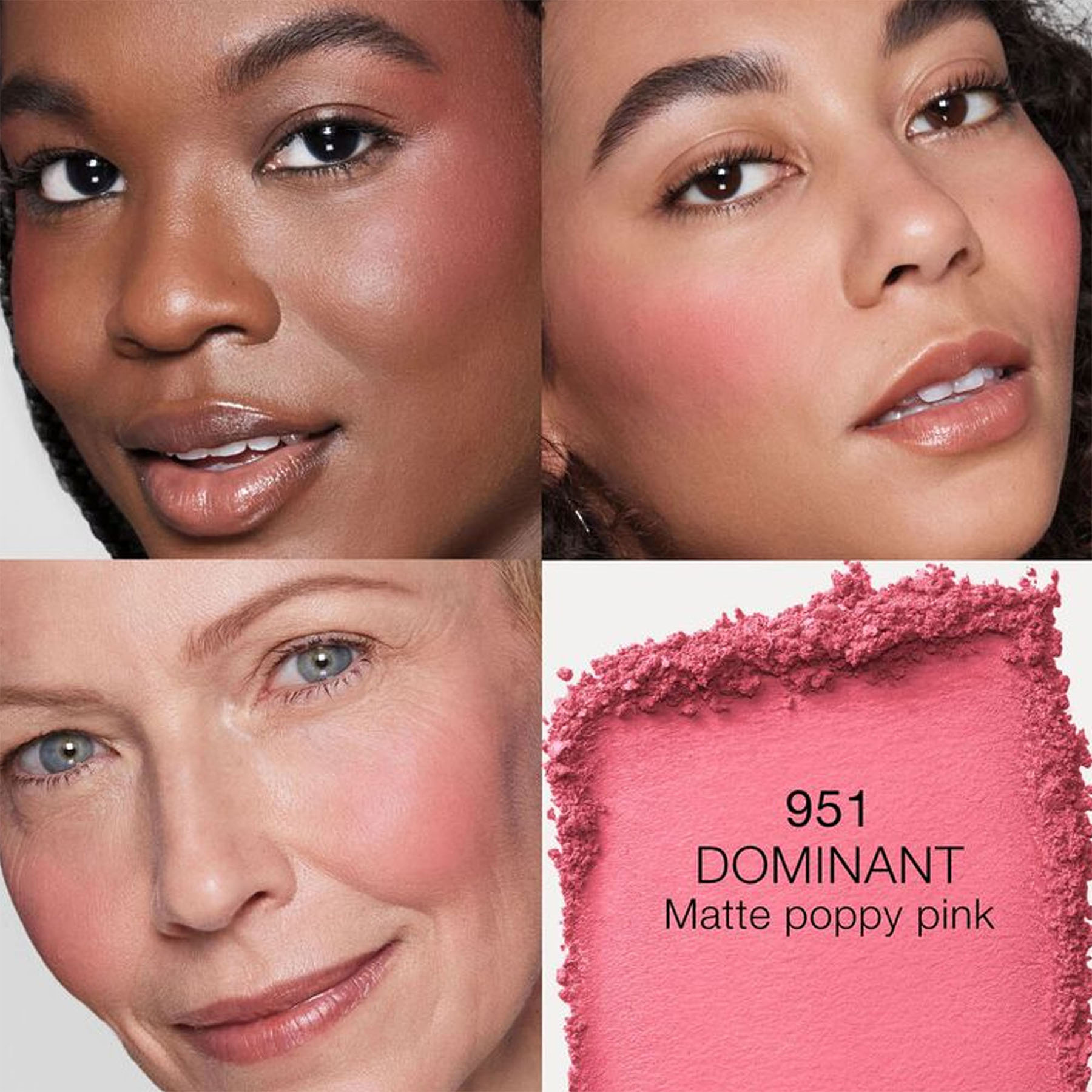 TALC-FREE BLUSH (RUBOR PARA ROSTRO)